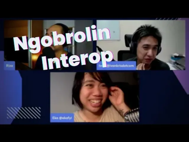 Ngobrolin Interop 2023