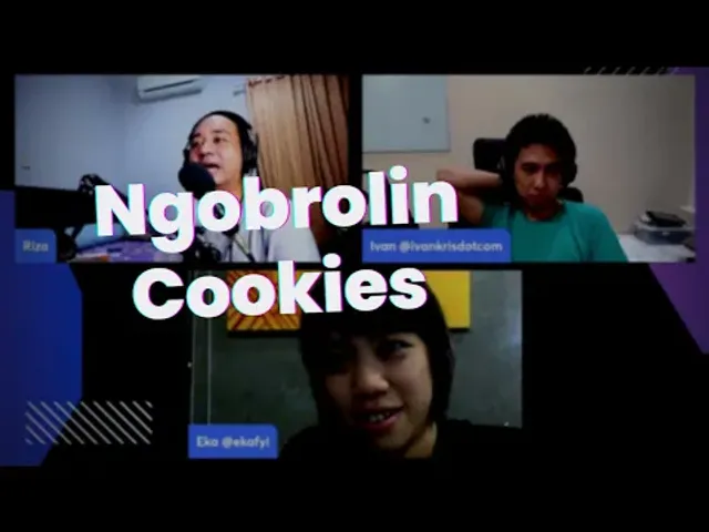 Ngobrolin Cookies