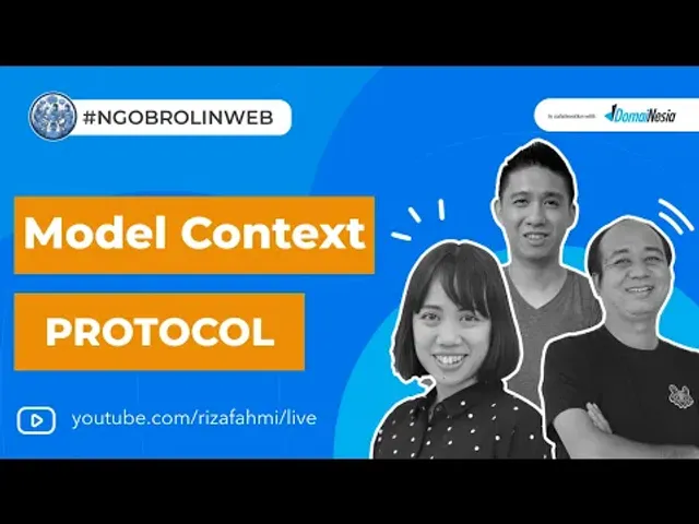 Model Context Protocol