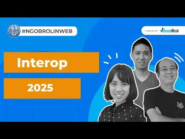 Web Interop & Baseline