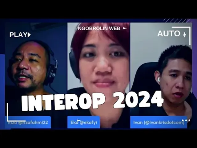 Ngobrolin Interop 2024