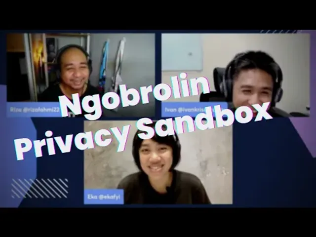 Ngobrolin Privacy Sandbox