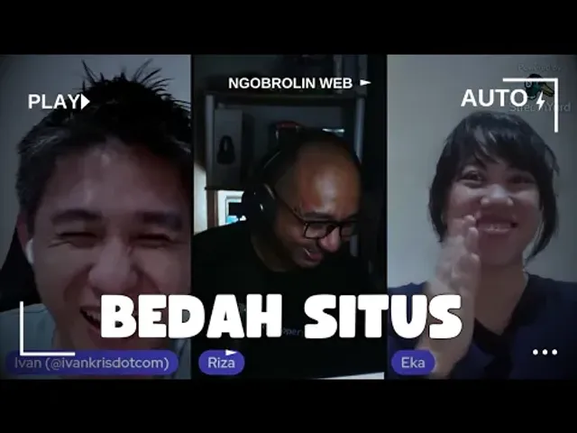 Bedah Situs