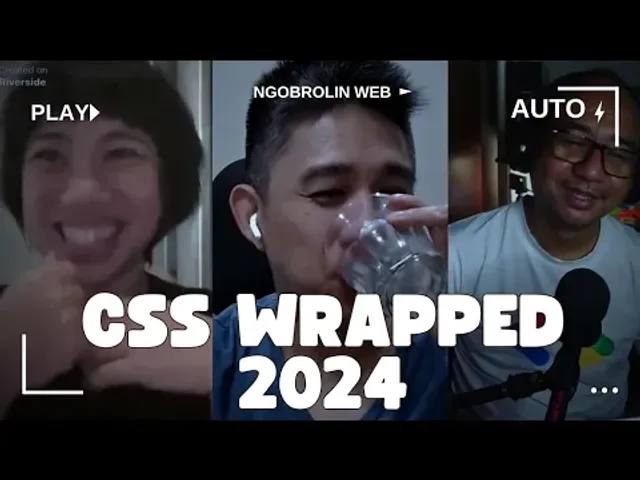 Ngobrolin CSS Wrapped 2024
